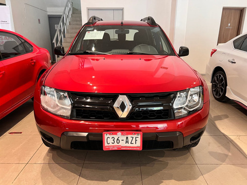 Imagen 2 de 14 de Renault Duster 2019 2.0 Zen At