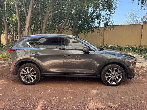 Mazda CX-5 2.5 S Grand Touring 4x2 At