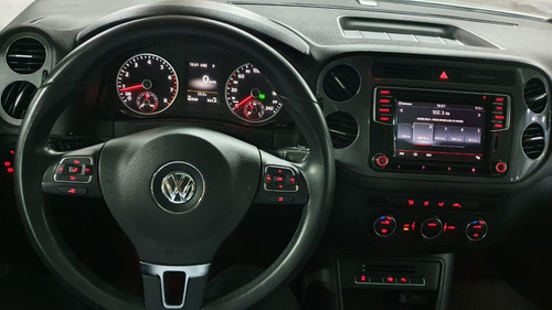 Volkswagen Tiguan 2.0 Premium Tsi 200cv 4 Motion Tiptronic
