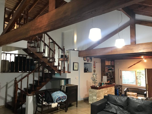 Imagen 5 de 26 de Venta Casa 4 Amb. C/ Pileta, Quincho Parque Leloir Ituzaingo