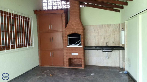 Casa Com 3 Dorms, Residencial Fênix, Limeira - R$ 420 Mil, Cod: 16729 - V16729