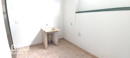 Imovel Comercial No Parque Vista Alegre Com Excelente Localização - Sl0053