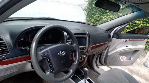 Hyundai Santa Fe 2010 2.7 7l Aut. 5p