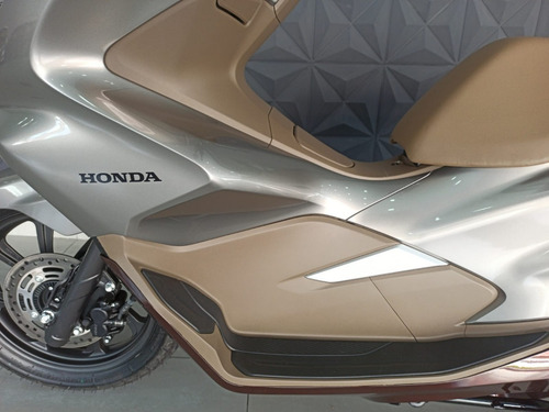 Imagem 13 de 15 de Honda Pcx Dlx Zero Km Top 2022 Favorita Multimarcas