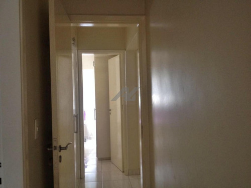 Imagem 14 de 14 de Apartamento À Venda Em Jardim Paraíso - Ap005809