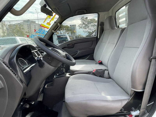 Imagem 10 de 13 de Hyundai Hr Hdb