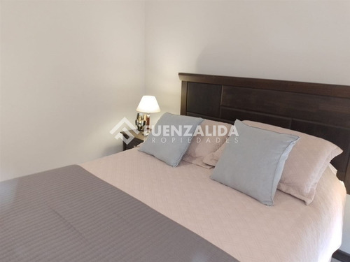 Departamento En Venta De 3 Dorm. En San Miguel
