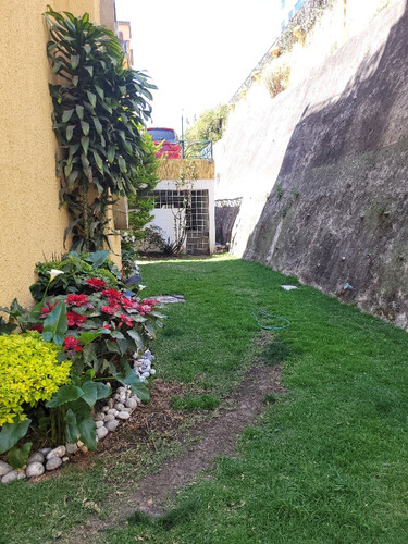 Departamento Garden House Amplió  Venta En Olivar De Los Padres