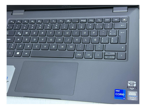 Dell Latitude 3440 Core I7-1355u 32gb 512gb 14.1full Hd W11 (Reacondicionado)