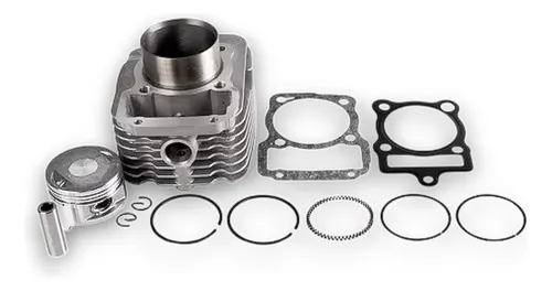 Kit De Piston Carguero 200