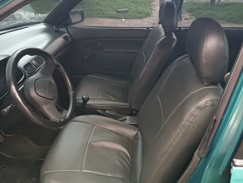 Mazda 121 1.3 Lx