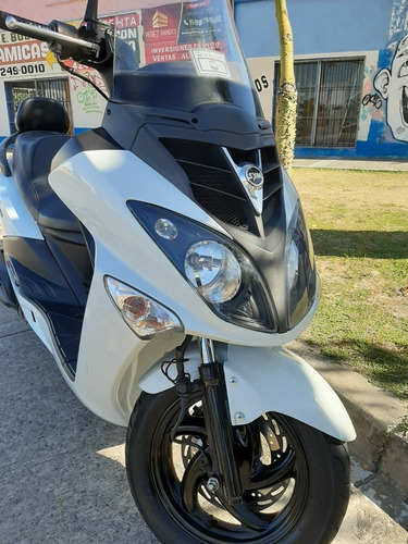 Sym Evo Joyride 200i Scooter