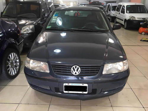 Volkswagen Gol 1.6 Power 3ptas
