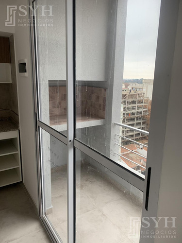 Oficina A Estrenar En Alquiler San Martin Centro