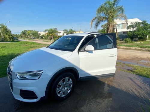 Audi Q3 1.4 Tfsi Stronic 150 Cv