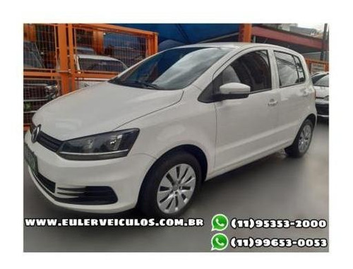 Fox Trendline 1.0 Flex 8v 5p