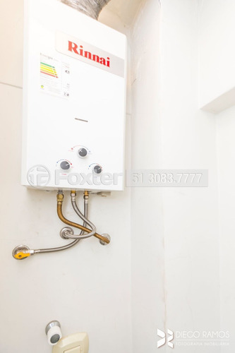 Imagem 24 de 30 de Apartamento, 2 Dormitórios, 87.4 M², Bom Fim - 205354