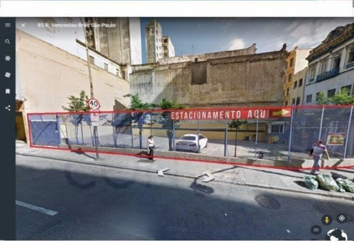 Imagem 5 de 7 de Terreno - Centro - Ref: 1658 - V-3824