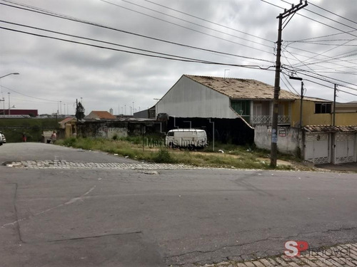 Imagem 3 de 3 de Terreno - Cidade Lider - Ref: 14816 - V-14816