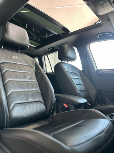 Volkswagen Tiguan Allspac R-Line 350 TSI 2.0 4x4