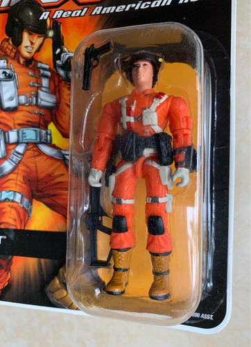Gi Joe Dtc Med Alert