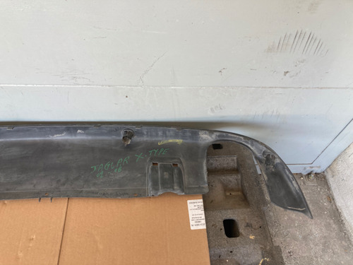 Spoiler Jaguar X-type 2002 2003 2004 2005 2006 (Usado)