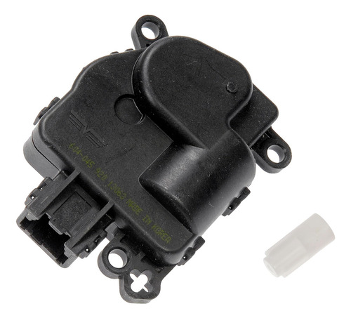 Dorman 604-045 Actuador De Puerta De Mezcla Hvac Compatible