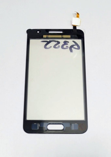 Tactil Samsung Core 2 G355 Negro