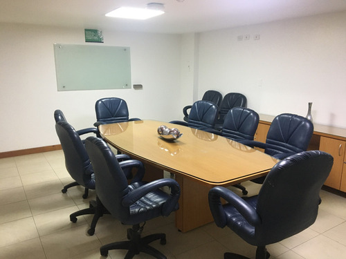 Se Arrienda Oficina En Chico Norte