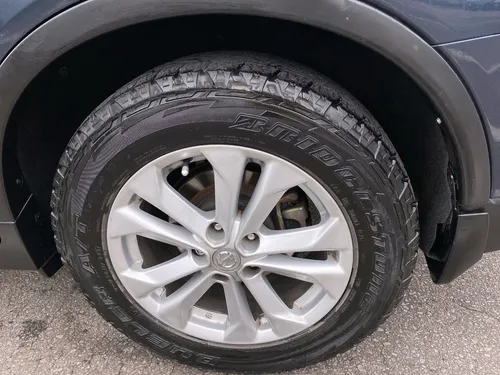 Nissan X-trail T32 2.5 At 4x2 2016