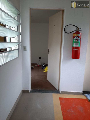 Imagem 7 de 17 de Apartamento Com 2 Dorms, Conjunto Residencial Do Bosque, Mogi Das Cruzes - R$ 135 Mil, Cod: 1938 - V1938