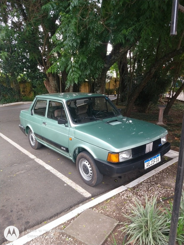 Fiat Oggi Cs