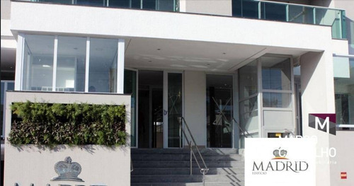 Imagem 6 de 19 de Apartamento Com 3 Dormitórios À Venda, 74 M² Por R$ 550.000,00 - Cascata - Marília/sp - Ap0324