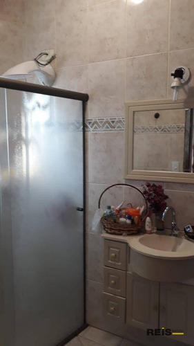 Imagem 13 de 22 de Casa Com 4 Dormitórios À Venda, 300 M² Por R$ 1.200.000,00 - Condomínio Granja Olga - Sorocaba/sp - Ca1944