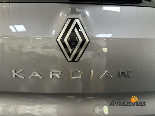 Renault Kardian 1.0 TCE FLEX EVOLUTION EDC