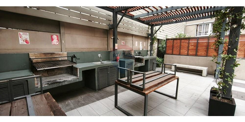Dpto. 1 Dorm. Nataniel Cox