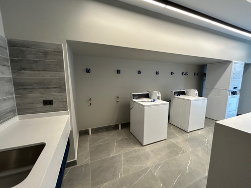 Metro Ñuble; Nuevo, 1 Dormitorio - Proyecto Byte; Codjc