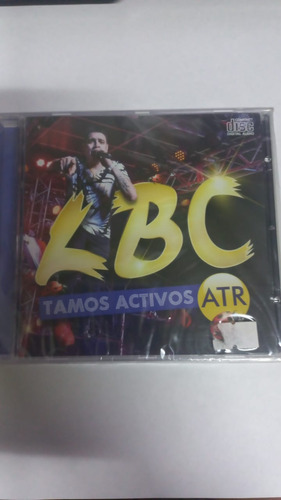 Cd Lbc Tamos Activos Atr 