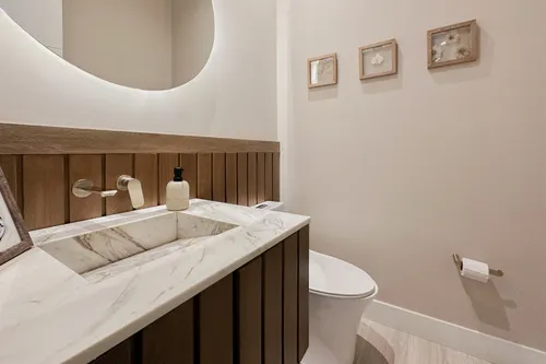 Apartamento En Venta En Chico Norte. Cod V3809