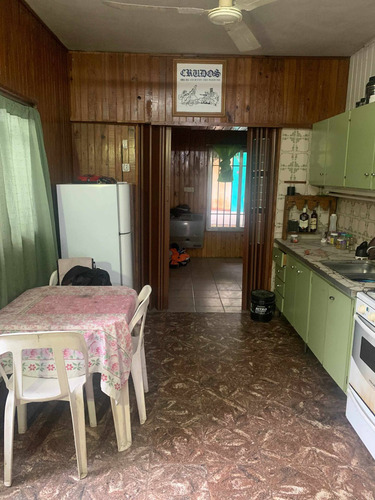 Venta Casa En Capitan Bermudez