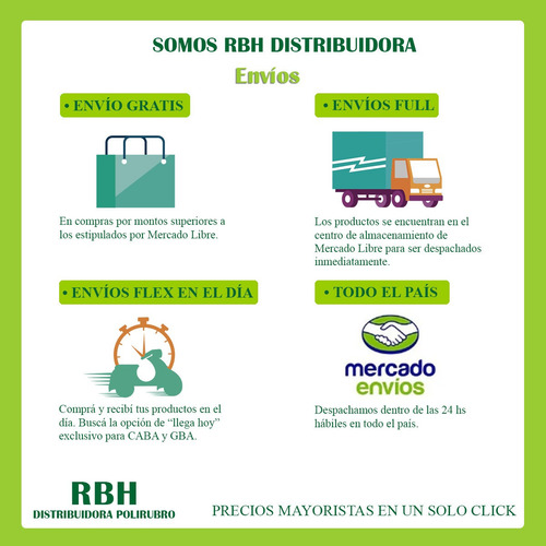 Imagen 6 de 8 de Bolsas Con Cierre Hermético Zipper 17x25 Cm Pack X 100 U