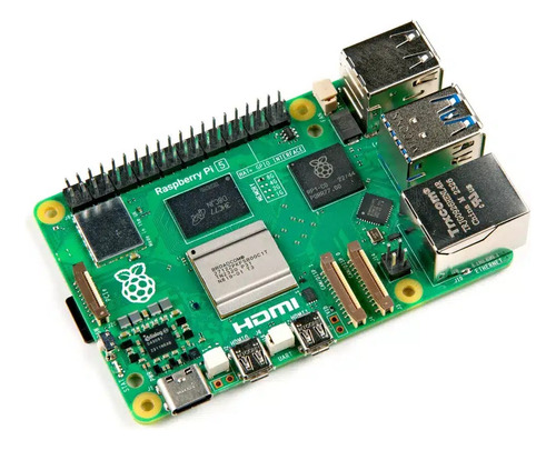 Raspberry Pi 5 de 2 GB de RAM