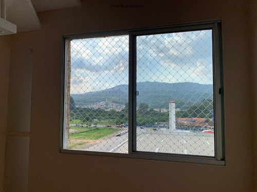 Imagem 4 de 11 de Apartamento - Ap00055 - 34051770