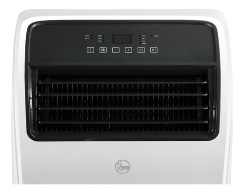 Ar-condicionado Portátil Rheem 12000btus Frio 127v