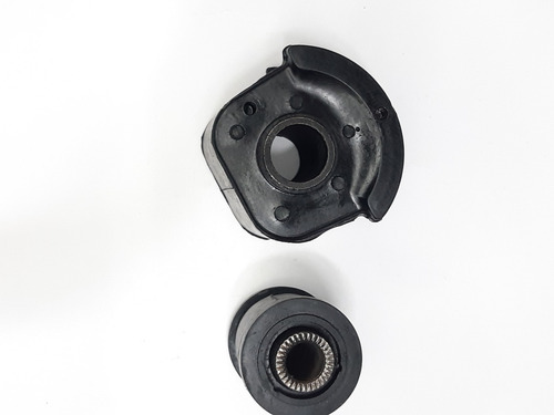 Imagen 2 de 10 de Kit De Reparacion Bandeja De Suspension Delantera Geely Ck