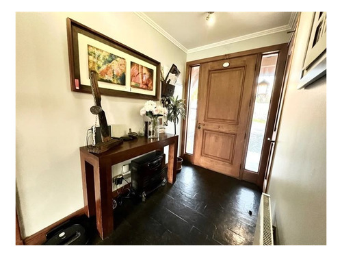 Imagen 19 de 20 de Casa En Venta De 4 Dorm. En Peñalolén