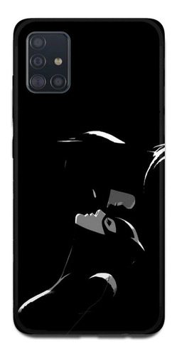 Imagen 3 de 10 de Funda Samsung A31 A21s A11 Batman 5