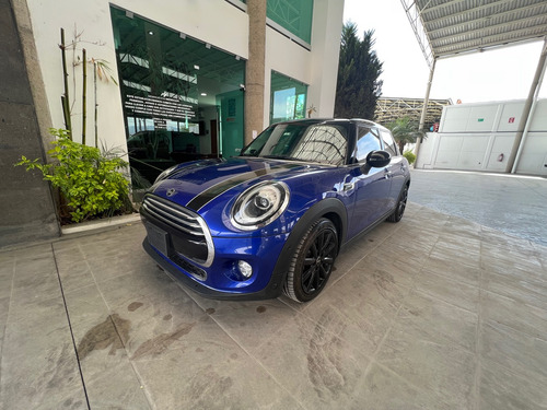 MINI Cooper 1.5 Pepper At