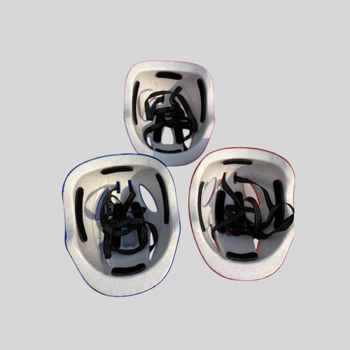 Set Casco Protección Niños Rodilleras Coderas Patinaje Bike
