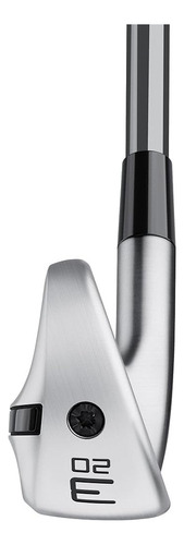 Taylormade Golf Dhy 3 Grafito Rígido De Mano Izquierda